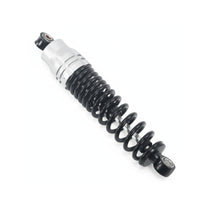 270 Mm Coil Spring Shock Absorber Heavy Duty Shock Absorber with Coil Spring Coilover Damper Long-Lasting for Motorcyclists
