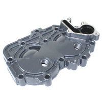 Cylinder Head for Yamaha 2-Stroke 15/18HP Outboard Motor, Part 6E7-11111-01-1S