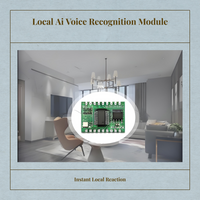 SU-03T AI Voice Module for smart home