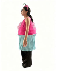 Cosplay Ice Cream Costume for Adults Party