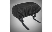Electric Winch Cover Adjustable Winch Cover with Straps Elasticized Fitted for Trailer, Garage Storage