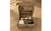 Wood Floor Repair Kit Scratch Cover Furniture Repairup Kit