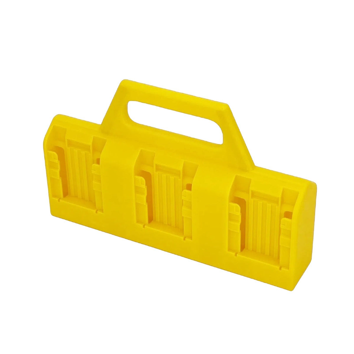 Yellow 6-seater