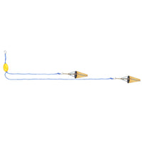 Heavy Duty Double Buoyancy Rope for Kayak Anchor and Towing