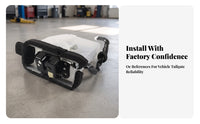 Trunk Tailgate Lock Actuator