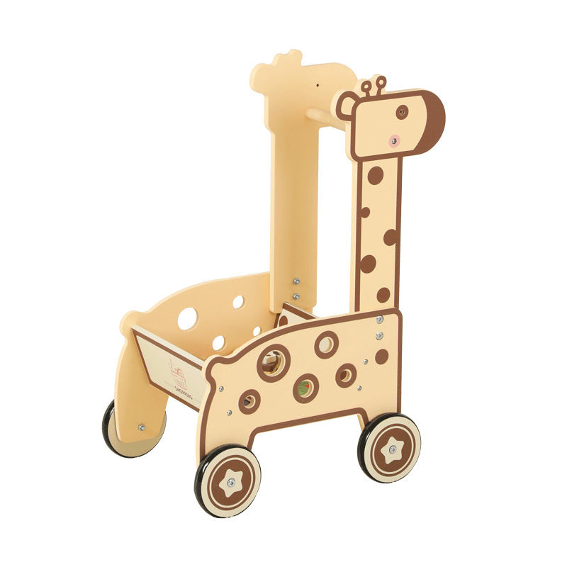 Giraffe Cart