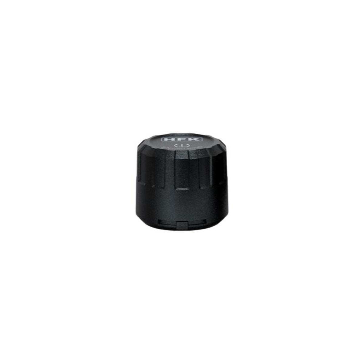 Cordless Motorcycle TPMS LCD Gauge