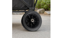 Deep Groove EVA Foam Tire Bearing Insert Anti-Puncture Wheel Tire Long-Lasting Outdoor Equipment