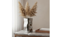 Nordic Flower Vase Luxury Look Home Decor Long-Lasting for Table Surface, Office