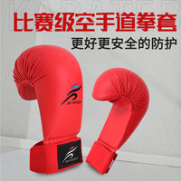 Karate Boxing Gloves for Children and Adults