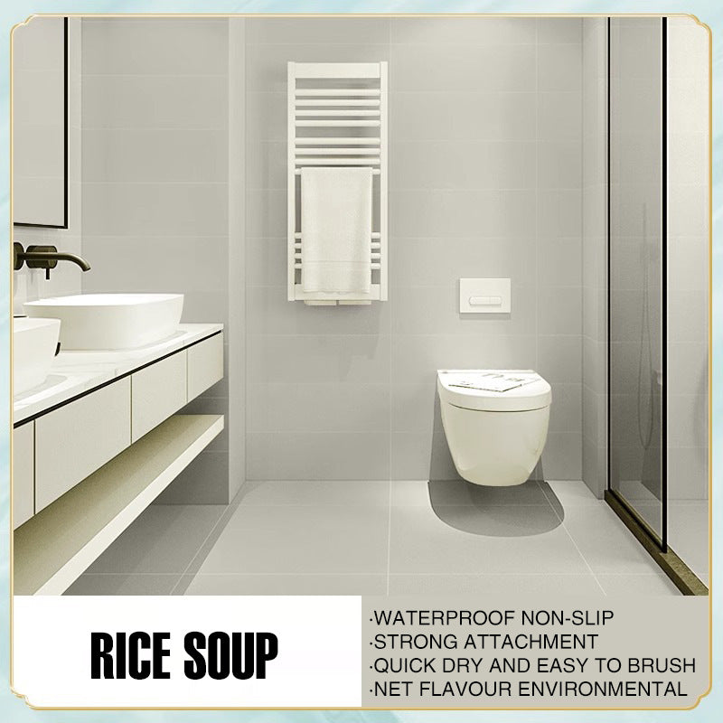 Beige / Tile Paint 0.5KG