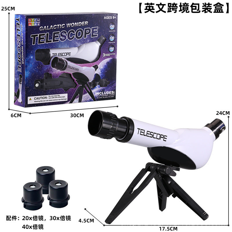 1062 Telescope