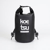 Heavy-Duty Paddleboard Bag Portable Roll Roll-Top Waterproof Bag Lightweight Compact for Paddleboarders