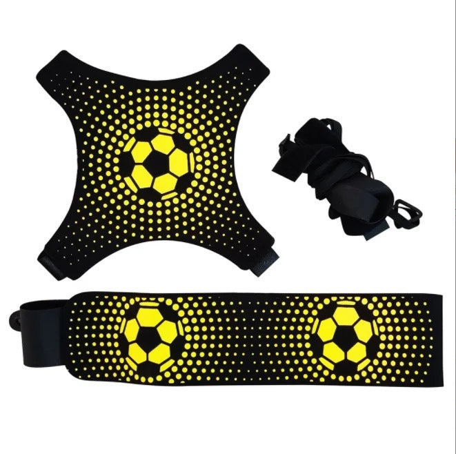 Yellow Style D