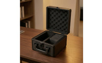 Graded Card Case Hard-Sided Collectible Card Case Shockproof Storage Box for Travel