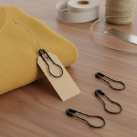1000 Pieces Garment Label Pin Rust-Resistant Clothing Label Pins Versatile Use