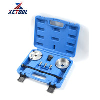 Fiat Rear Axle Silent Block Bushing Installation Tool Kit