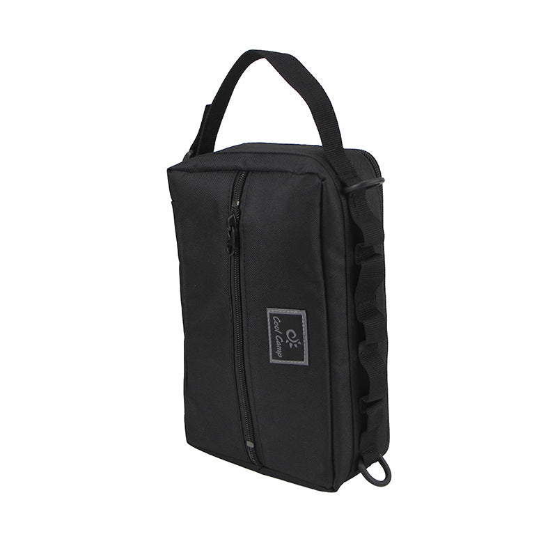 Multifunctional Bag
