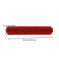 Replacement Roller Brush Compatible Spare Part Cylindrical
