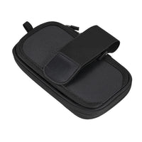 Black Nylon Battery Cover Bag for SurRon Light Bee X S Motorcycle