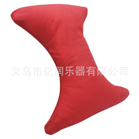 Bass Drum Mute Pillow for Drum Practice