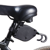 Bicycle Tow Rope for Outdoor Mountain Bikes, Child Bike Trailer Towing Device
