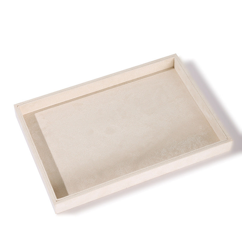 Empty Tray