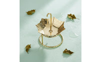 Umbrella Tea Strainer Creative Design Umbrella Tea Filter Dishwasher Safe