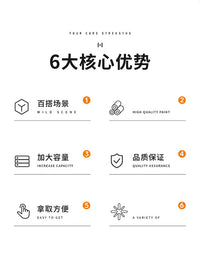 跨境代发圆柱形收纳盒有盖纸巾筒卫生间纸巾收纳酒店民宿毛巾筐