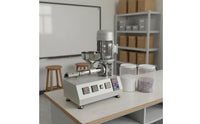 3D Filament Extruder Tabletop Mini Plastic Extruder Extrusion Unit Small Batch Industrial Equipment Laboratory Use for Test Room