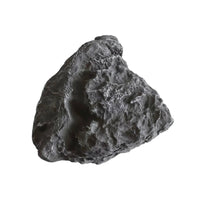 Hanging Faux Rock Sculpture Lightweight Foam Artificial Hanging Rock Simple to Hang Home Decor