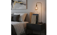 Wall Mounted Periodical Holder Space Saving Metal Wire Periodical Rack
