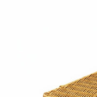 Woven Power Strip Hider Box Easy to Clean for Bedroom, Office