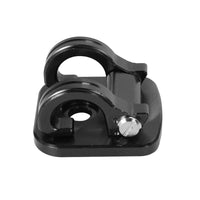 CNC Aluminum Alloy Folding Double Hook for Scooter, Electric, Motorcycle