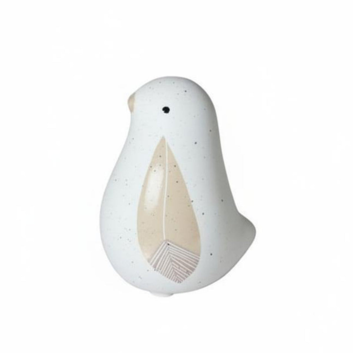 Decorative Ceramic Bird Art Figurines Home Ornaments Porcelain Table Accent Featuring Nordic-inspired Design Suitable for Desk Shelf Entryway Bedroom Office Gift Giving