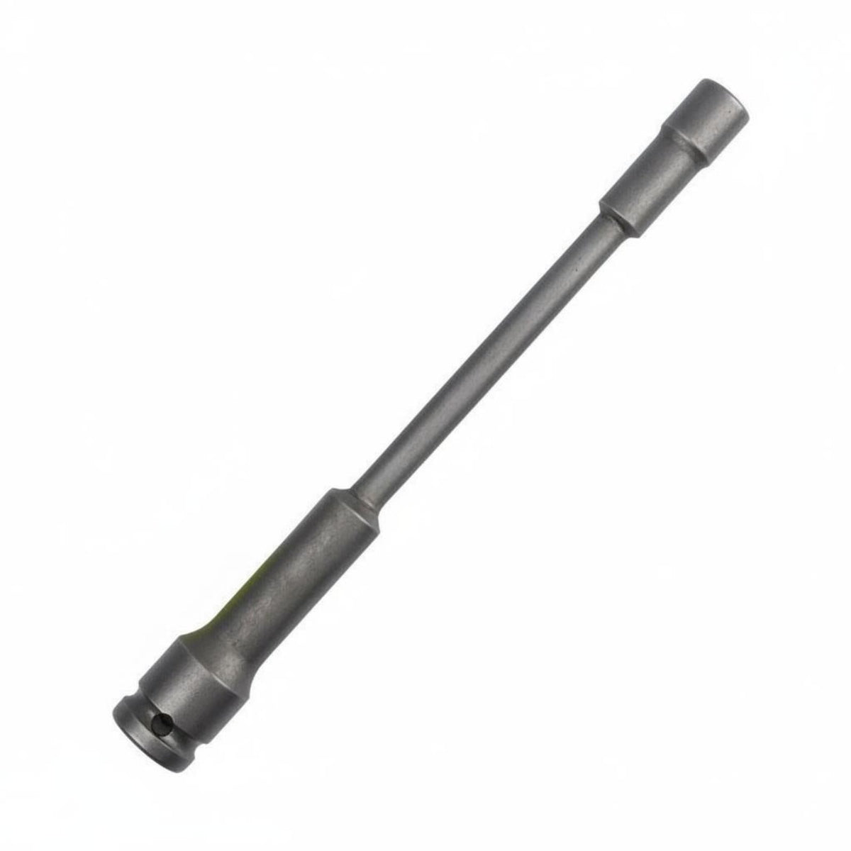Impact Socket 1/2 Inch Drive Extra Long Socket Strong and Deep Lug Nut Sockets for Mechanics, Garage