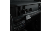 Phone Holder with Clamp Adjustable Car Phone Holder 360-Degree Multi-Joint for Drivers, Road Trips