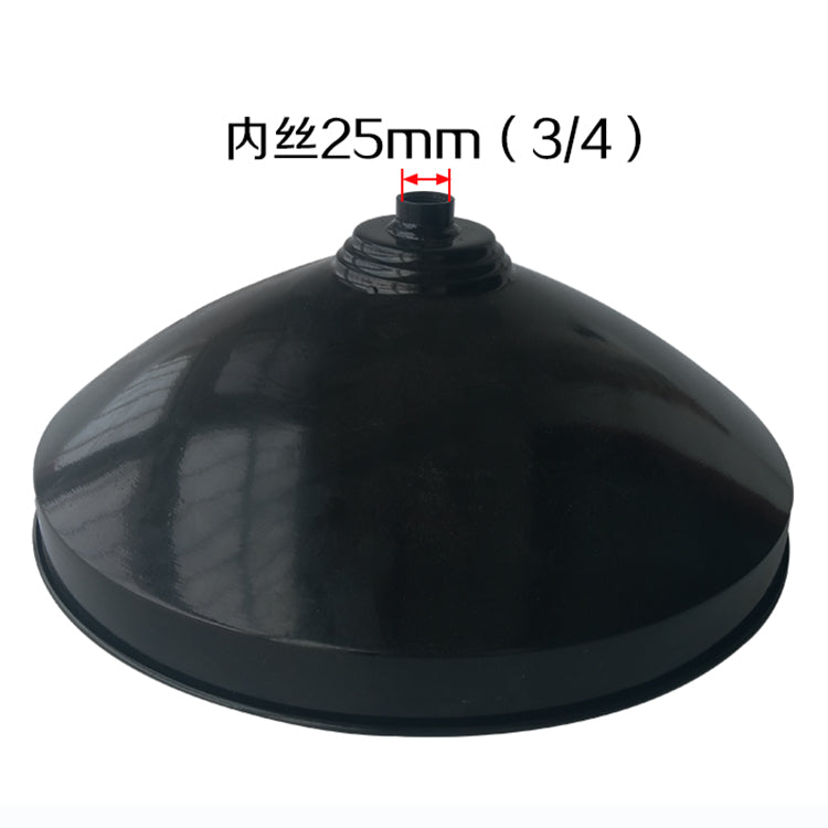 琉融LR换废机油收集器气动抽接油机偏口接油盆回收机油管配件接油
