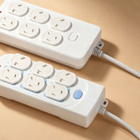 Anti-Electric Shock Socket Cover Fireproof Electrical Socket Cover