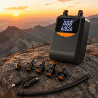 electric air pump