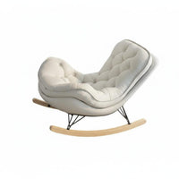 Upholstered Reception Settee with supportive Support Long Bench Soft padding Multi-Seater for Visitors, Guests