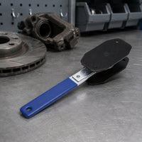 Car Brake Cylinder Wrench Heavy Duty Ratcheting Caliper Spreader Slip-Non-Slip