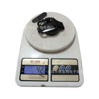 Portable Retractable Anti-Theft Phone Holder