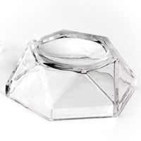 Acrylic Crystal Ball Display Stand Sphere Holder for Feng Shui Ornaments
