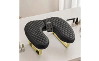 Nail Hand Rest with Phone Holder Stable Manicure Hand Pillow Handsunrestricted