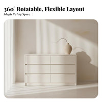 Dressing Table Set with Lighted Mirror Modern Design Makeup Desk Space-Saving Includes Matching Stool for Teenagers
