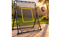 Square Mesh Volleyball Rebound Net Target Area Replacement Volleyball Net Attachment Cords Athletic Equipment Fastening Strap