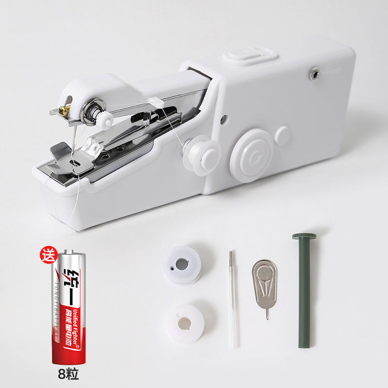 Regular W Battery