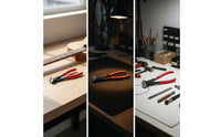 Stainless Steel Fret Wire Cutter