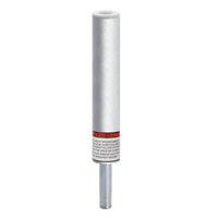 3/4 Inch Boat Seat Pin Marine Seat Pedestal Pin Heavy Duty Boating Hardware for DIY Enthusiasts
